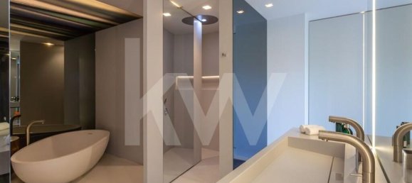 Apartamento de 3 dormitorios en Lisbon, Portugal No. 84955 40