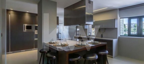 Apartamento de 3 dormitorios en Lisbon, Portugal No. 84955 46