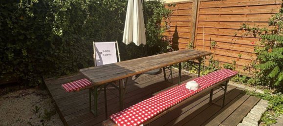 Apartamento de 2 divisões em Nuremberg, Germany N.º 278084 11