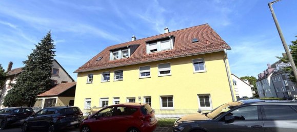 Apartamento de 2 divisões em Nuremberg, Germany N.º 278084 2