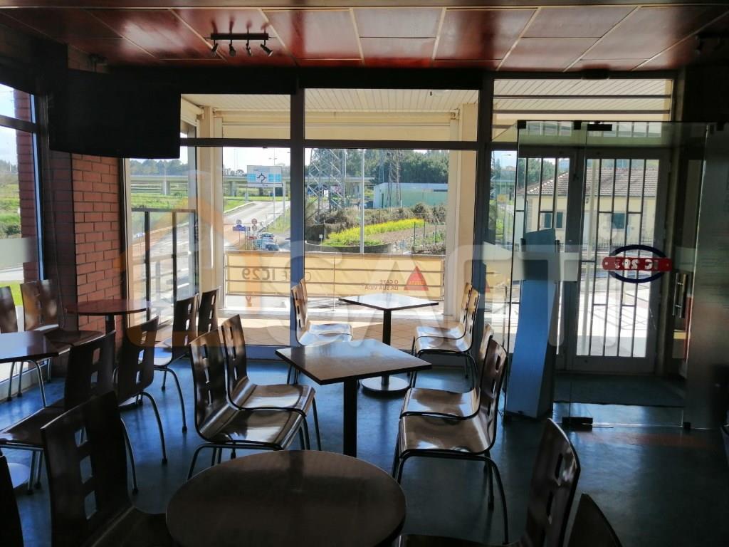 Коммерческая недвижимость 132м² в Гондомар, Португалия № 46183