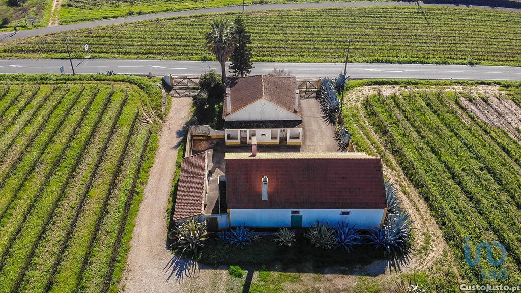 Дом с 3 спальнями в Торриш Ведраш, Португалия № 128861