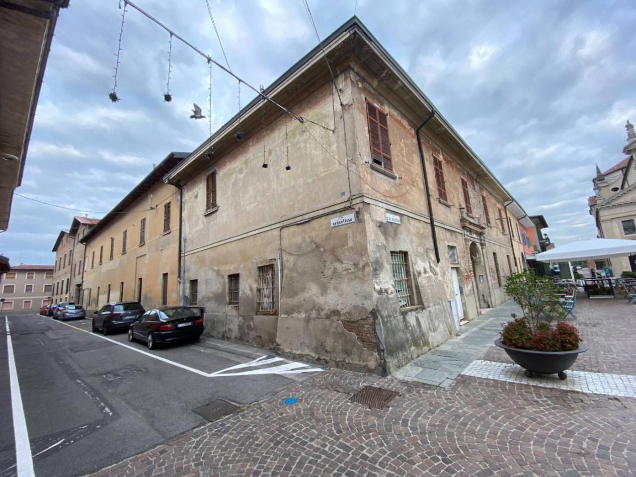 5 rooms House in Covo, Italy No. 172839