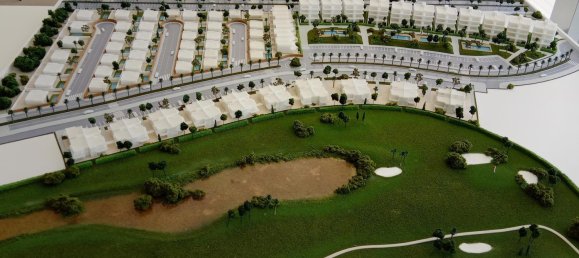 3 غرف نوم بنغالو في Alhama de Murcia, Spain رقم 6508 16