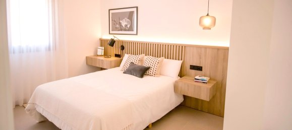 3 غرف نوم بنغالو في Alhama de Murcia, Spain رقم 6508 12