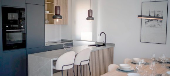 3 غرف نوم بنغالو في Alhama de Murcia, Spain رقم 6508 10