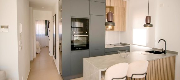 3 غرف نوم بنغالو في Alhama de Murcia, Spain رقم 6508 9