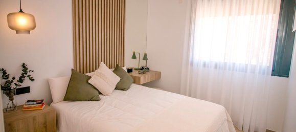 3 غرف نوم بنغالو في Alhama de Murcia, Spain رقم 6508 13