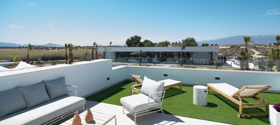 3 غرف نوم بنغالو في Alhama de Murcia, Spain رقم 6508 15