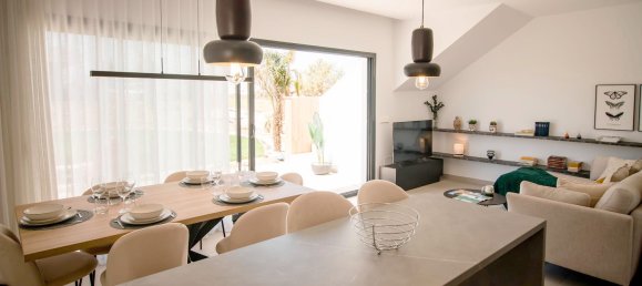 3 غرف نوم بنغالو في Alhama de Murcia, Spain رقم 6508 11