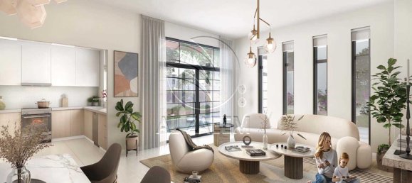 4 Schlafzimmer Stadthaus in Yas Island, UAE, Nr. 29429 3