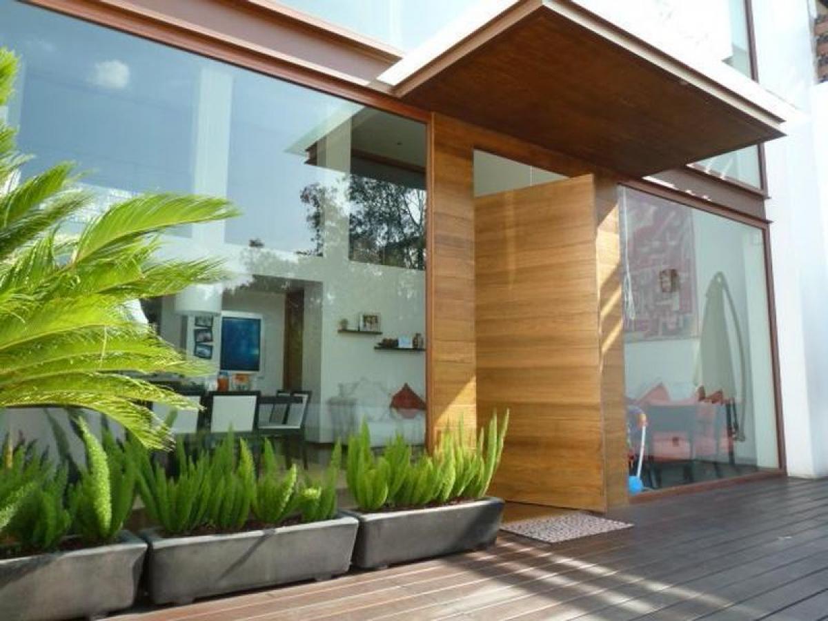 3 Schlafzimmer Haus in Mexico, Nr. 227676