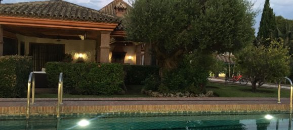 4 bedrooms Villa in Marbella, Spain No. 52950 17