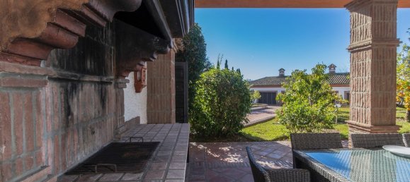 4 bedrooms Villa in Marbella, Spain No. 52950 68