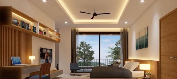 Villa T3 em Ko Samui, Thailand N.º 26615 4