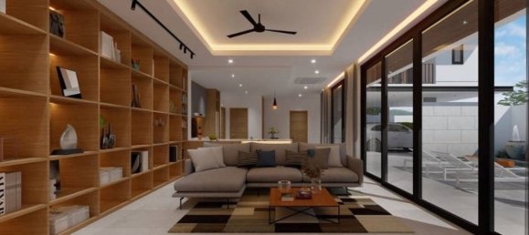 Villa T3 em Ko Samui, Thailand N.º 26615 3