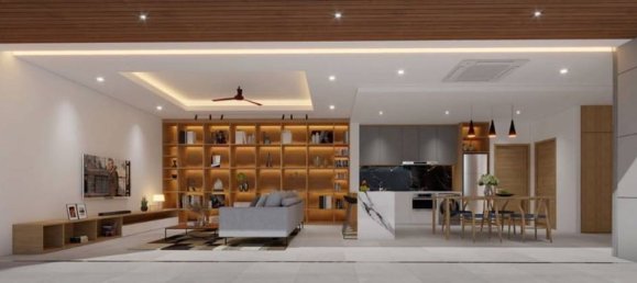 Villa T3 em Ko Samui, Thailand N.º 26615 2