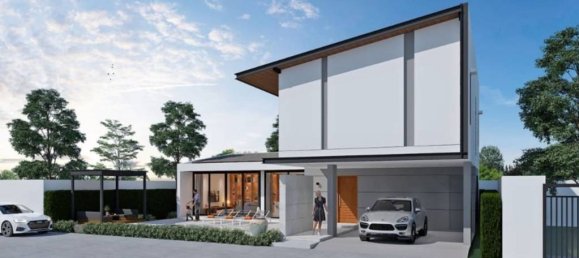 Villa T3 em Ko Samui, Thailand N.º 26615 9