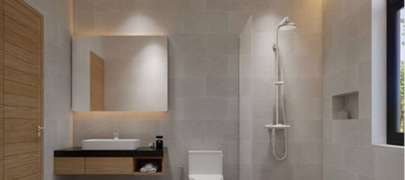 Villa T3 em Ko Samui, Thailand N.º 26615 6