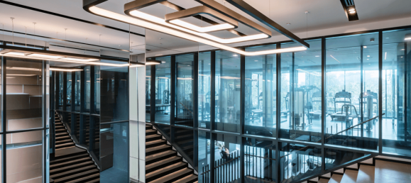 1 chambre Condo à Bangkok, Thailand No. 3680 17