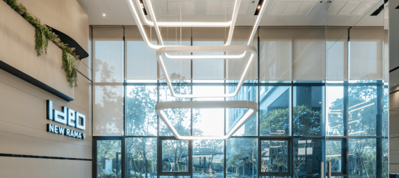 1 chambre Condo à Bangkok, Thailand No. 3680 13