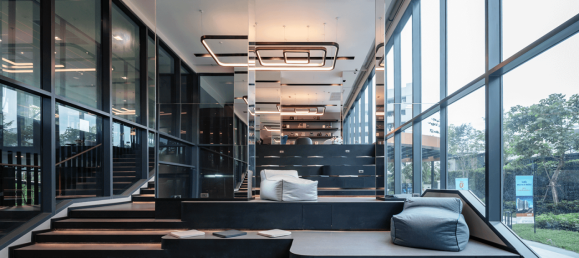 1 chambre Condo à Bangkok, Thailand No. 3680 16