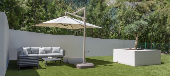 Apartamento de 3 dormitorios en Marbella, Spain No. 276746 15