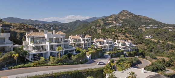 Apartamento de 3 dormitorios en Marbella, Spain No. 276746 21