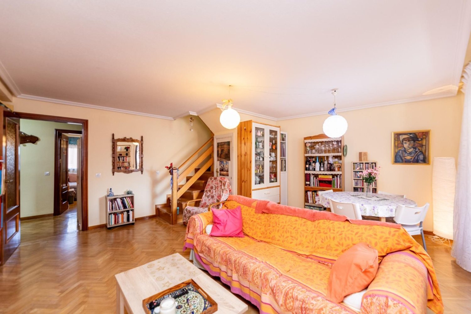 Duplex T3 em Las Rozas de Madrid, Spain N.º 218741