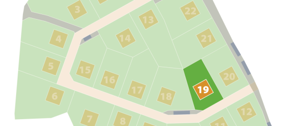 Terreno en Mansfeld-Sudharz, Germany 511 m² No. 145855 2