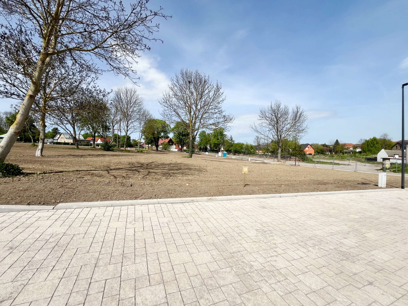 Terreno en Mansfeld-Sudharz, Germany 511 m² No. 145855