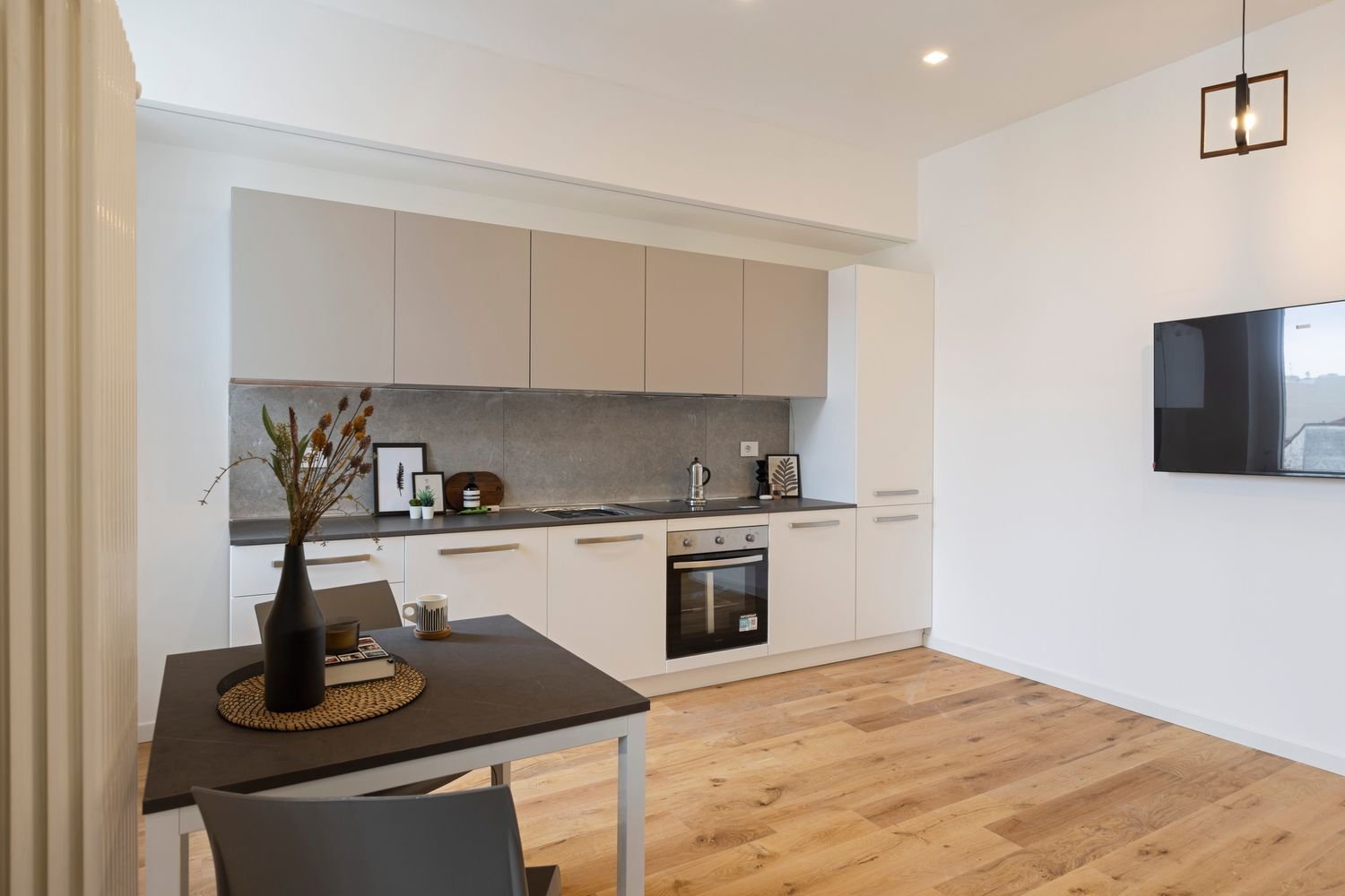 Studio in Milan, Italy No. 240875