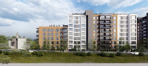 Apartment 5+1 in Istanbul, Turkey No. 23077 12