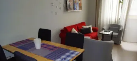 3 chambres Appartement à Las Palmas De Gran Canaria, Spain No. 172515 2