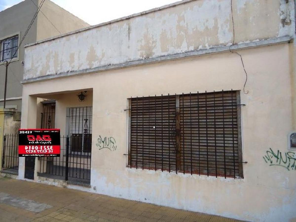 3 chambres Maison à San Isidro, Argentina No. 81531
