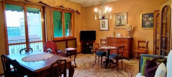 6-Zimmer Wohnung in Alessandria, Italy, Nr. 45515 2