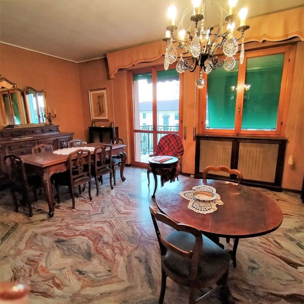 6-Zimmer Wohnung in Alessandria, Italy, Nr. 45515