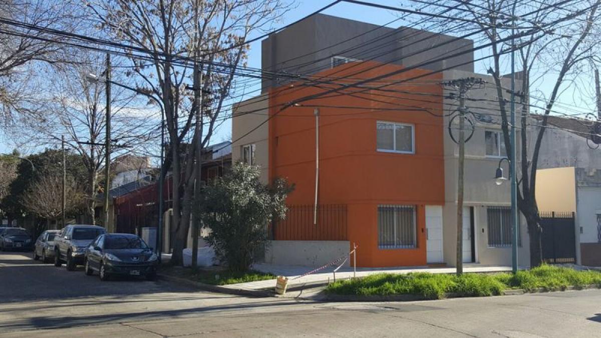 3 bedrooms House in Vicente Lopez, Argentina No. 64442