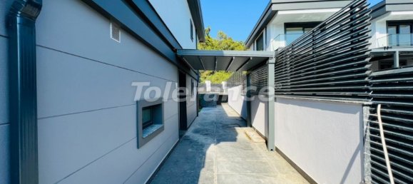 Villa 4+1 in Kemer, Turkey No. 18322 7