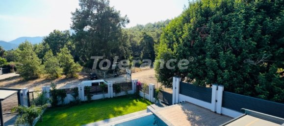 Villa 4+1 in Kemer, Turkey No. 18322 6