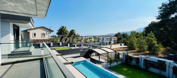 Villa 4+1 in Kemer, Turkey No. 18322 5