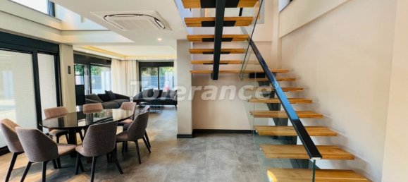 Villa 4+1 in Kemer, Turkey No. 18322 10