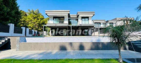 Villa 4+1 in Kemer, Turkey No. 18322 16