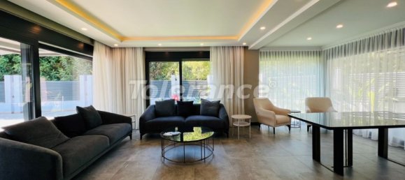 Villa 4+1 in Kemer, Turkey No. 18322 14