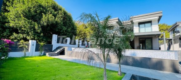 Villa 4+1 in Kemer, Turkey No. 18322 4