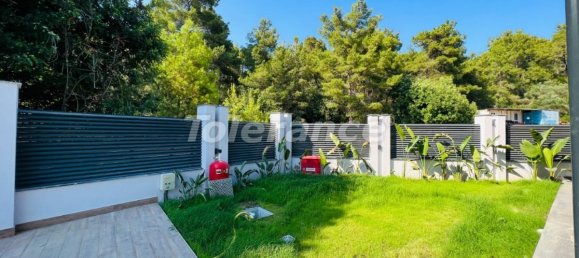 Villa 4+1 in Kemer, Turkey No. 18322 3