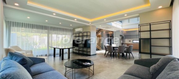 Villa 4+1 in Kemer, Turkey No. 18322 15