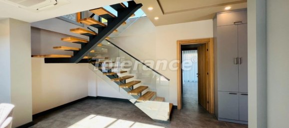 Villa 4+1 in Kemer, Turkey No. 18322 11