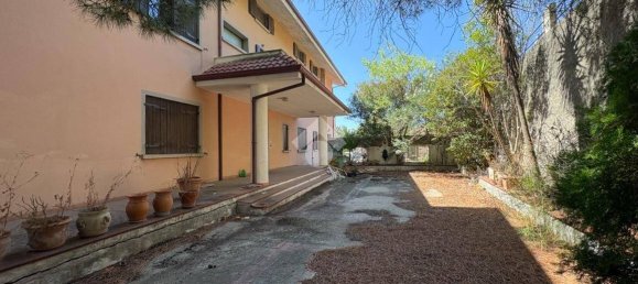 Villa T6 em Catanzaro, Italy N.º 291246 31