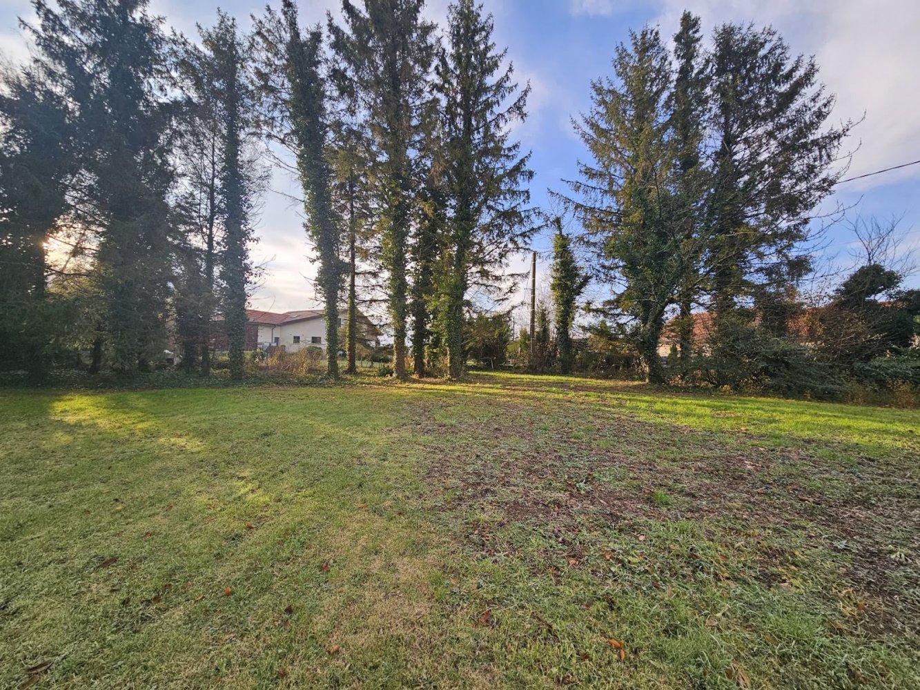 Земельный участок 900м² в Шеврьер, Франция № 199976